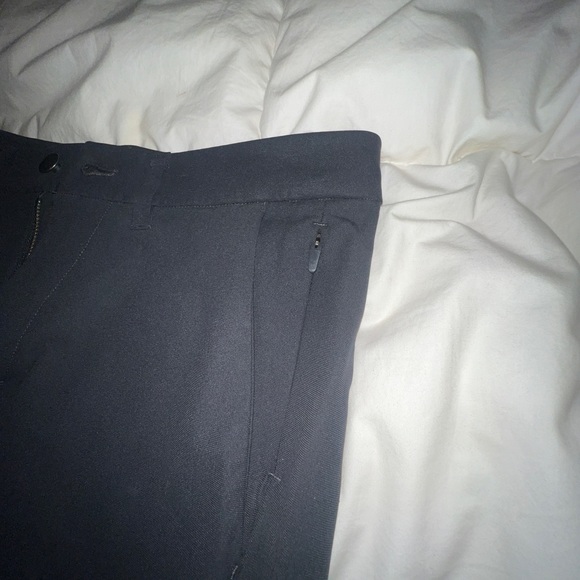 Lululemon Commission Pant- Men’s - 28 Slim - Obsidian - Picture 6 of 6